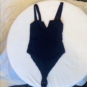 Body suit